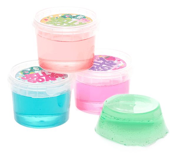 Treffina Funny Monster Bad Jelly