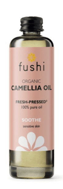 Fushi Organic Camellia Oil