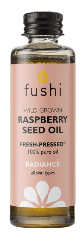 Fushi Wild Grown Raspberry Seed Oil