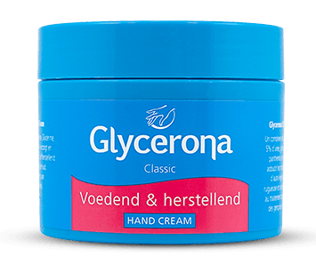 Glycerona Handcreme Classic Pot