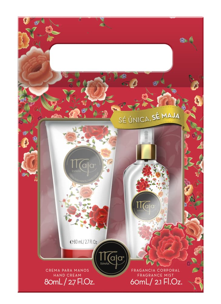 Maja Classic Hand Cream & Body Mist - Gift Set