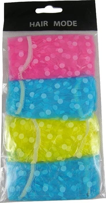 Hair Mode Douchemuts