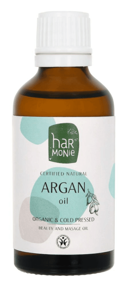 Harmonie Argan Olie Bio