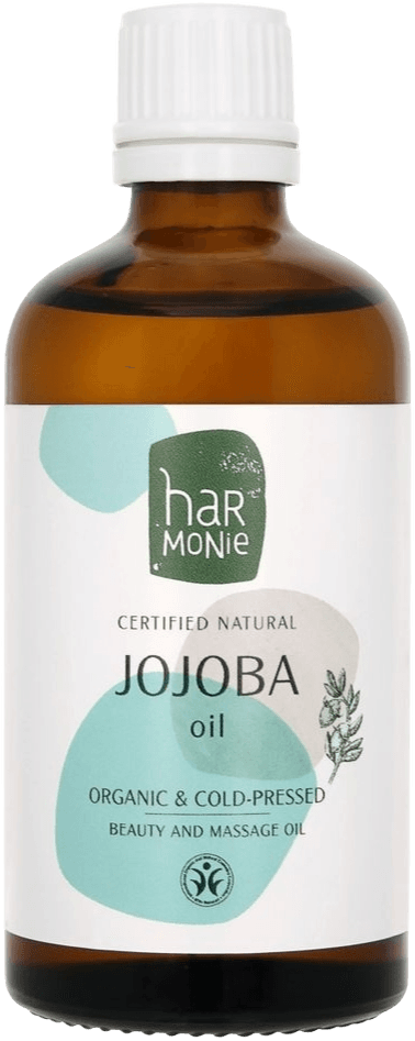 Harmonie Jojoba Olie Bio