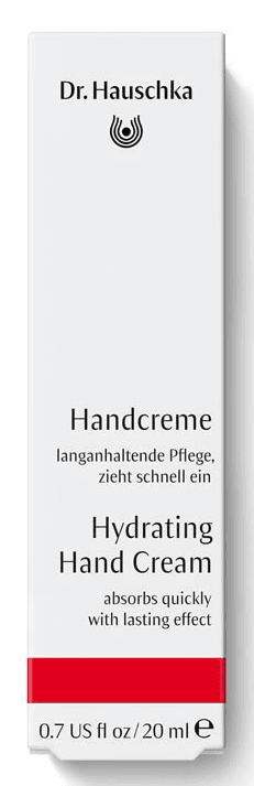 Dr. Hauschka Handcrème Travelsize