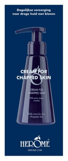 Herome Cream For Chapped Skin