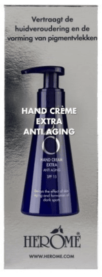 Herome Handcream Extra Anti Aging