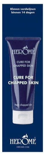 Herome Cure For Chapped Skin - Klovenkuur