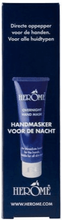 Herome Overnight Handmask