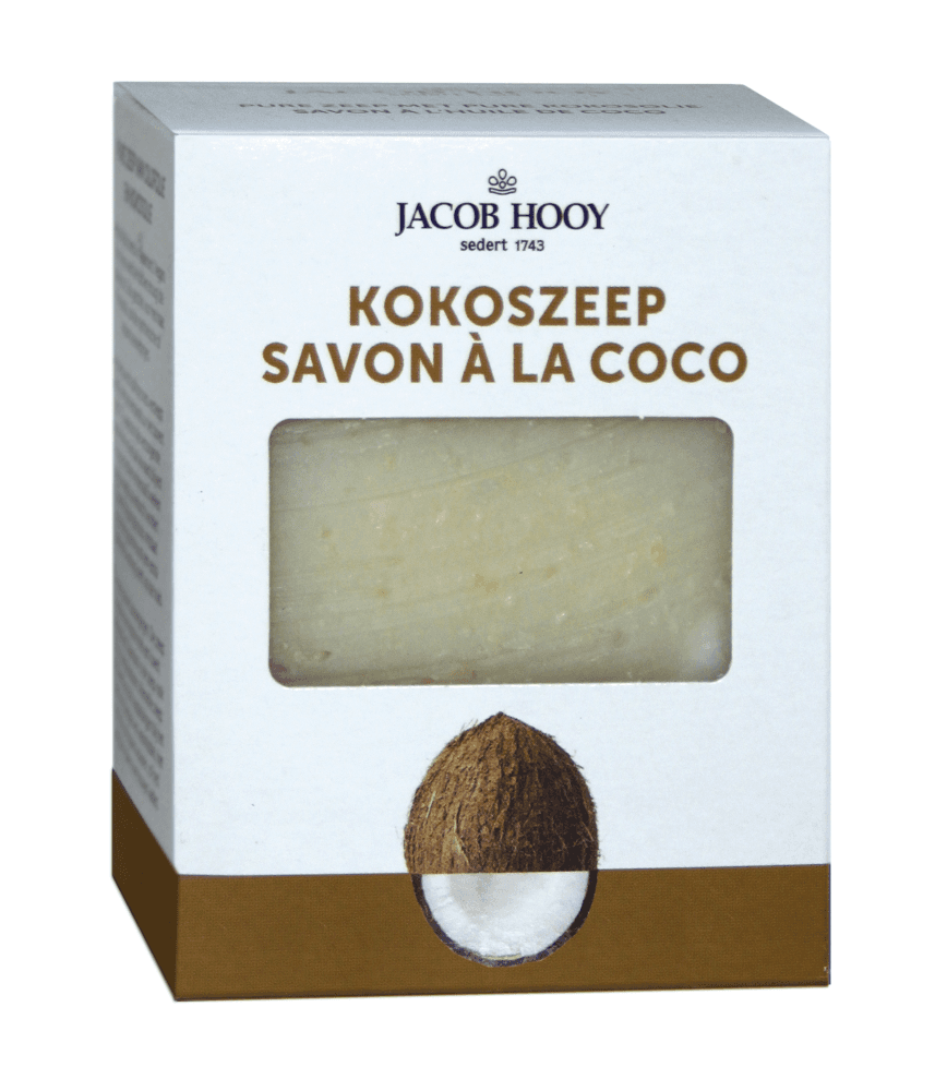 Jacob Hooy Kokoszeep