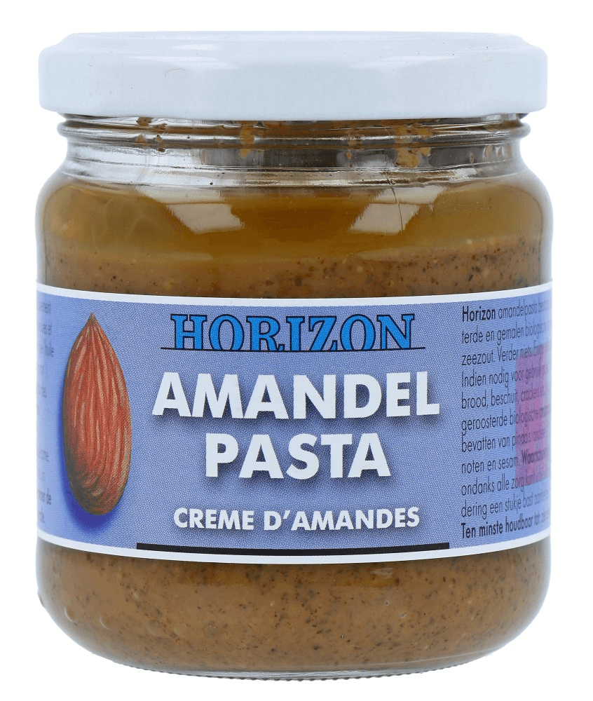 Horizon Amandel Pasta