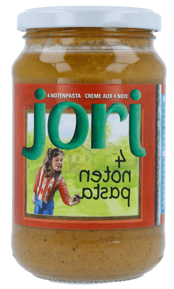 Horizon Jori 4-Notenpasta