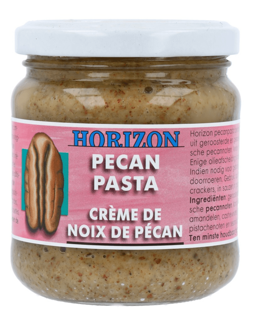 Horizon Pecan Pasta