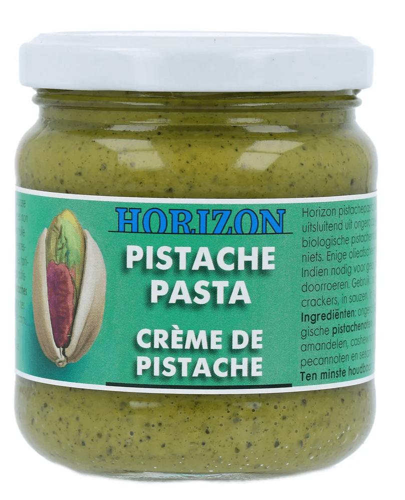 Horizon Pistache Pasta