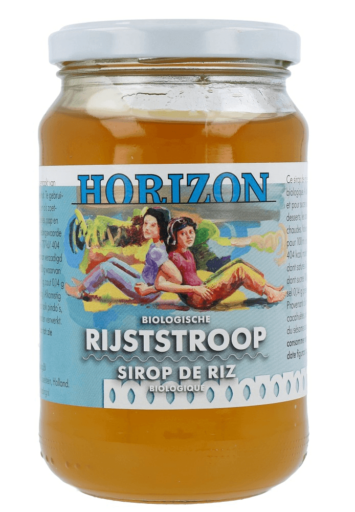 Horizon Rijststroop