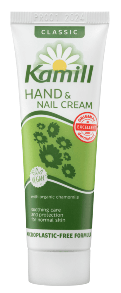 Kamill Classic Hand & Nail Cream
