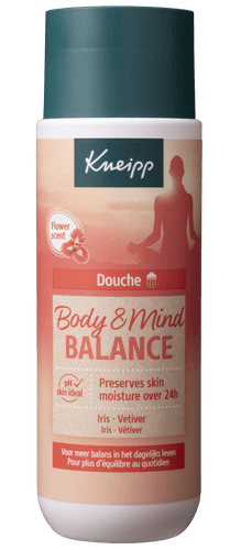 Kneipp Douche Body & Mind Balance
