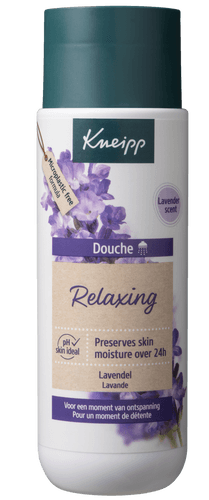 Kneipp Douche Relaxing