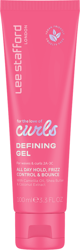 Lee Stafford For The Love Of Curls Defining Gel