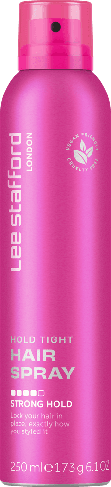 Lee Stafford Hold Tight Hair Spray
