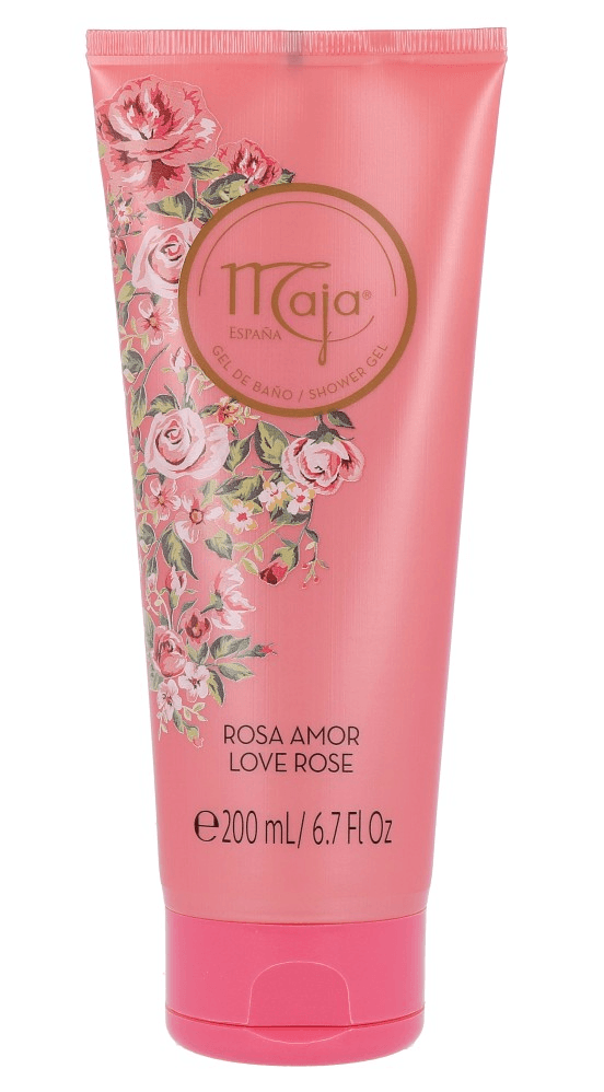 Maja Handcrème Love Rose