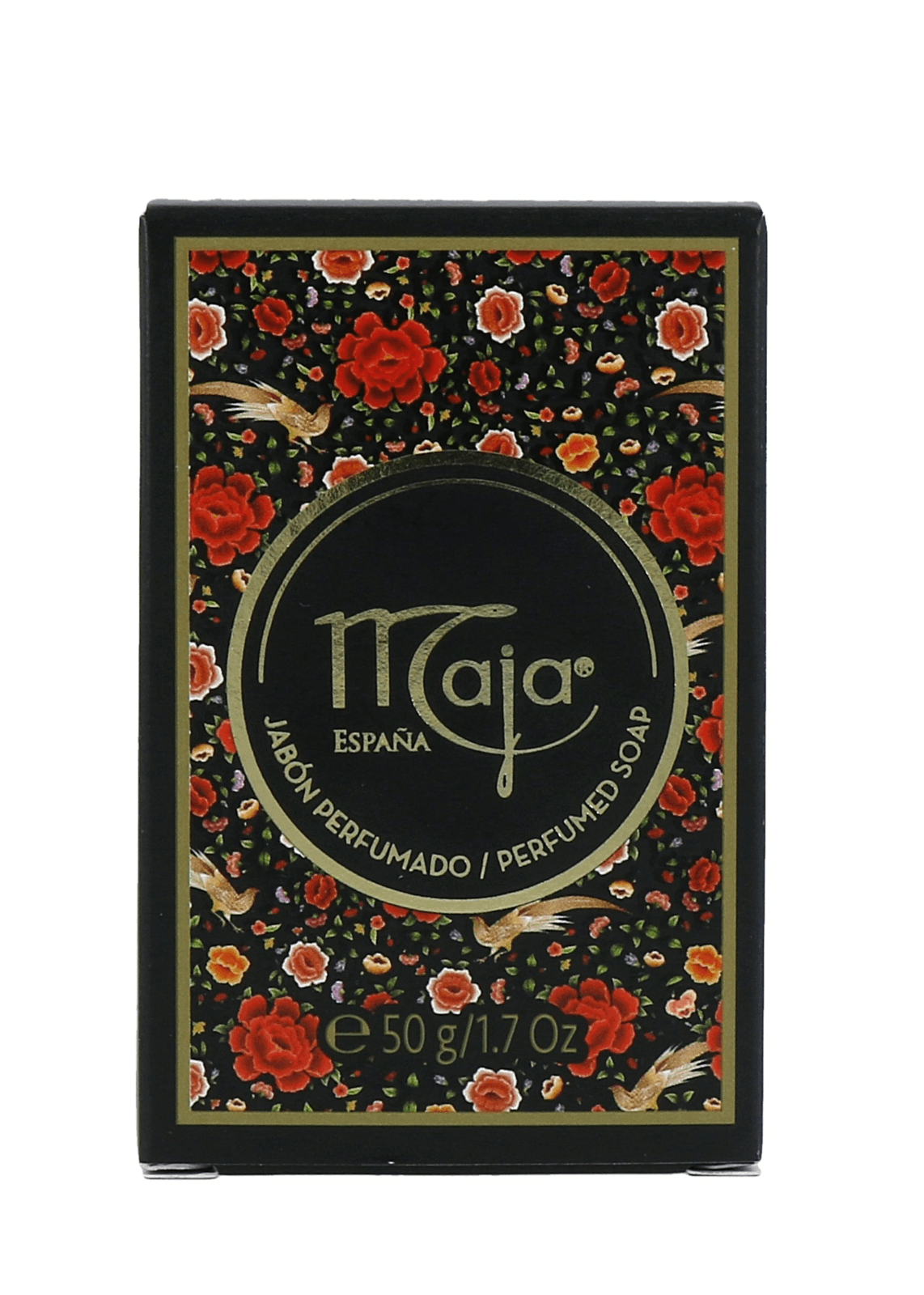 Maja Toiletzeep 3 x 50 gram