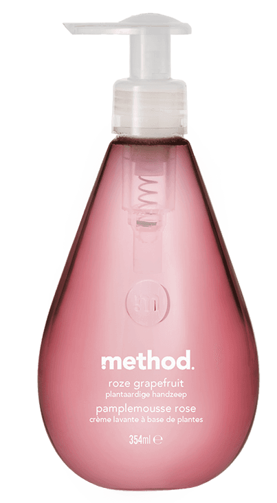 Method Handzeep Pink Grapefruit