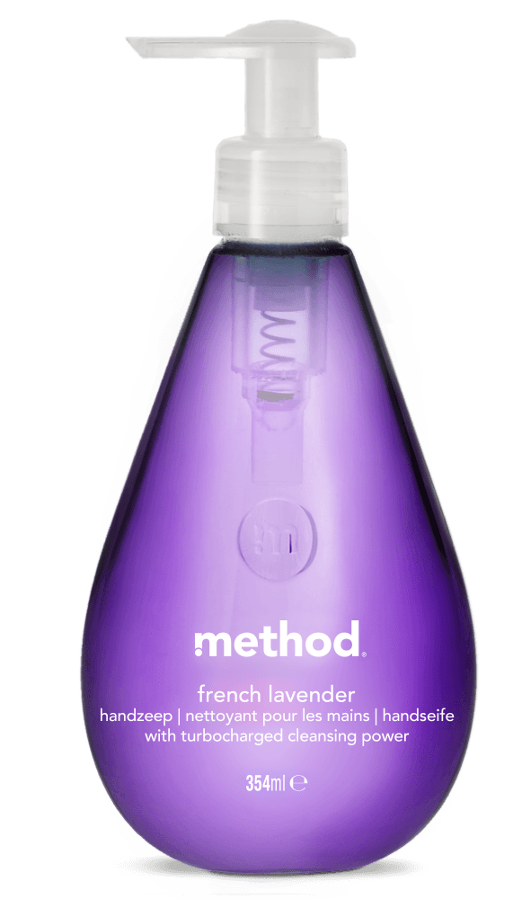 Method Handzeep French Lavender