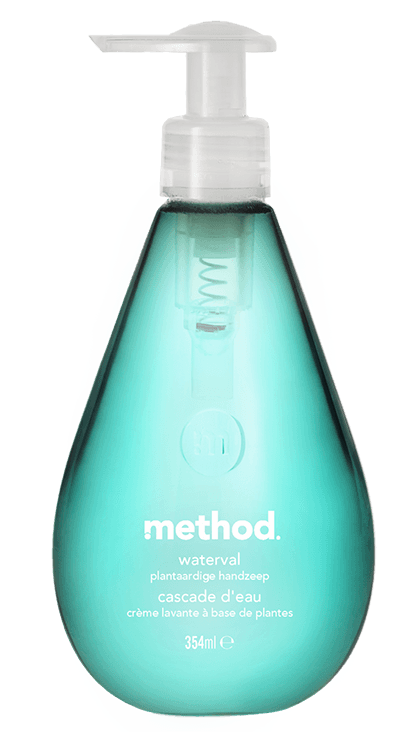 Method Handzeep Waterfall