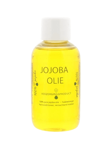 Naturapharma Jojoba Olie
