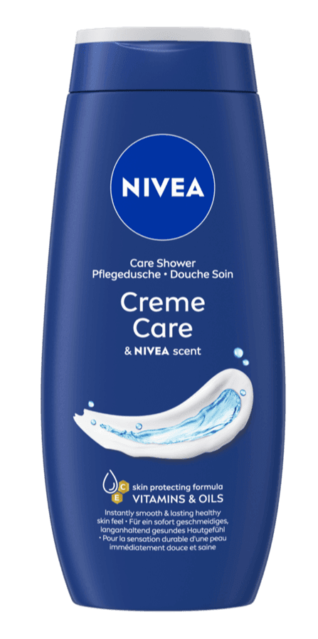 Nivea Creme Care Douchecrème
