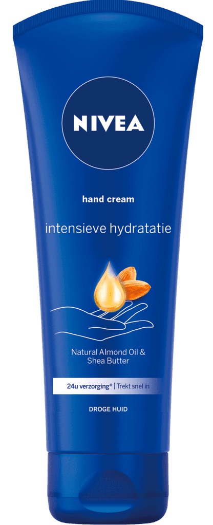 Nivea Handcrème Verzorgend