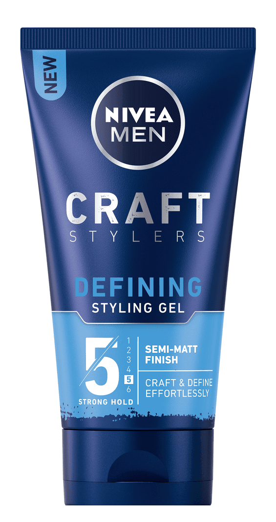 Nivea Men Craft Stylers Defining Styling Gel