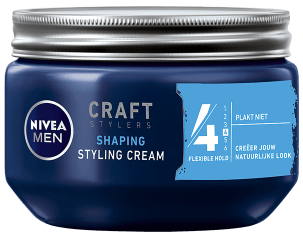 Nivea Men Styling Cream