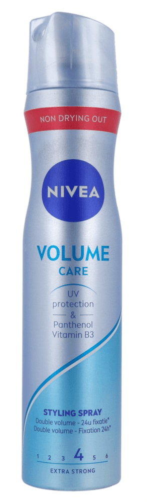 Nivea Volume Care Styling Spray Extra Strong