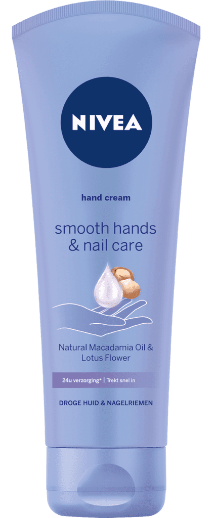 Nivea Zijdezachte Handcrème
