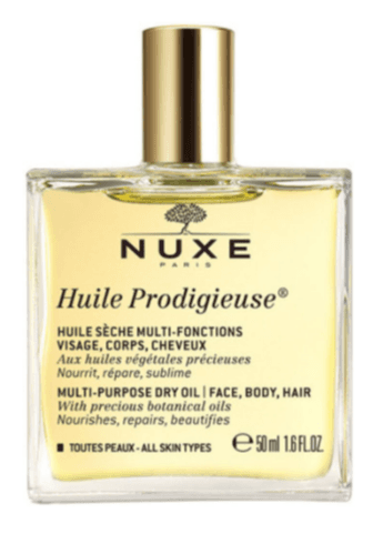 Nuxe Paris Huile Prodigieuse Multi-Purpose Dry Oil
