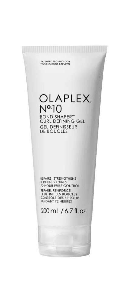 Olaplex No.10 Bond Shaper Curl Defining Gel