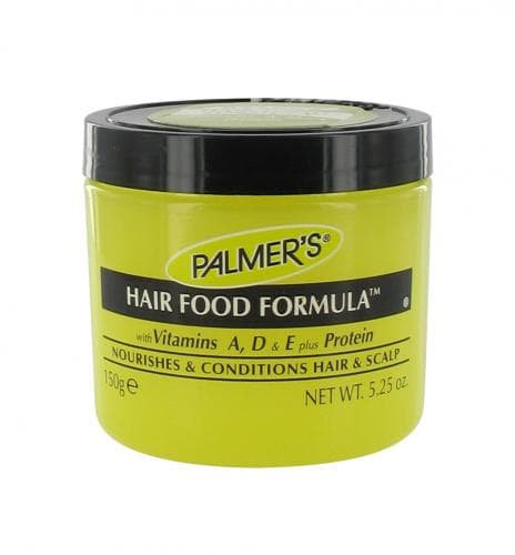 Palmers Hair Food Wax