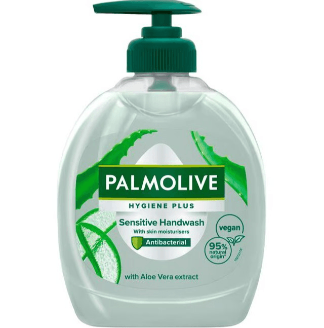 Palmolive Hygiëne Plus Sensitive Handwash