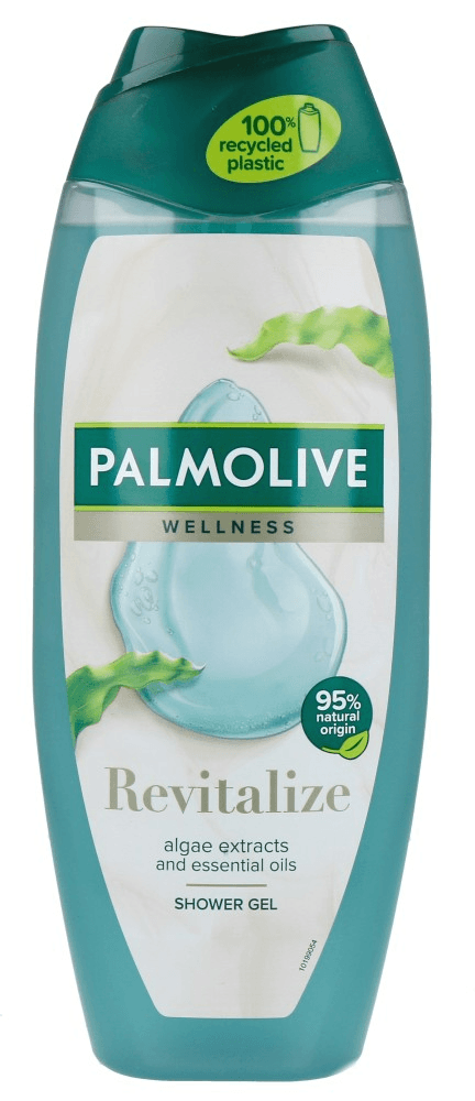 Palmolive Douchegel Wellness Revitalise
