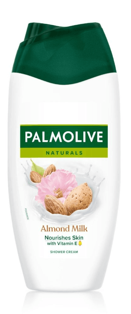 Palmolive Naturals Almond Milk Shower Cream
