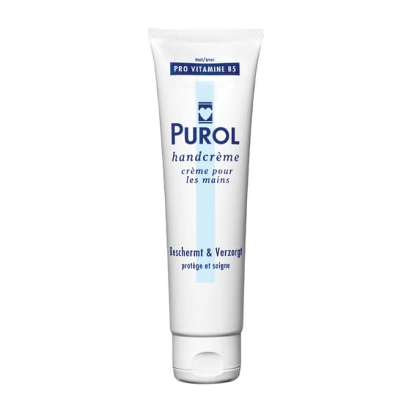Purol Handcreme Tube