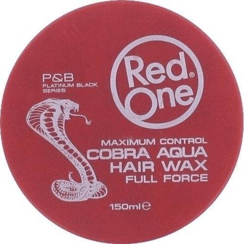 RedOne Cobra Aqua Hair Wax