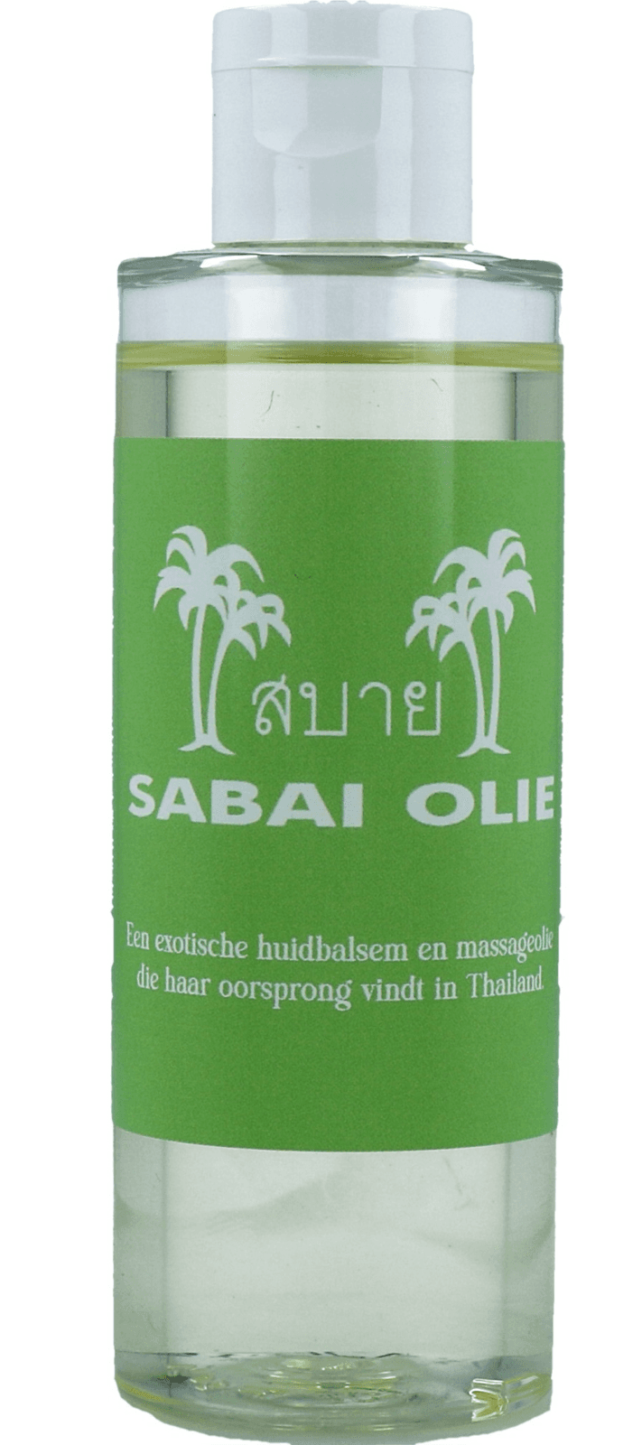 Sabai Olie