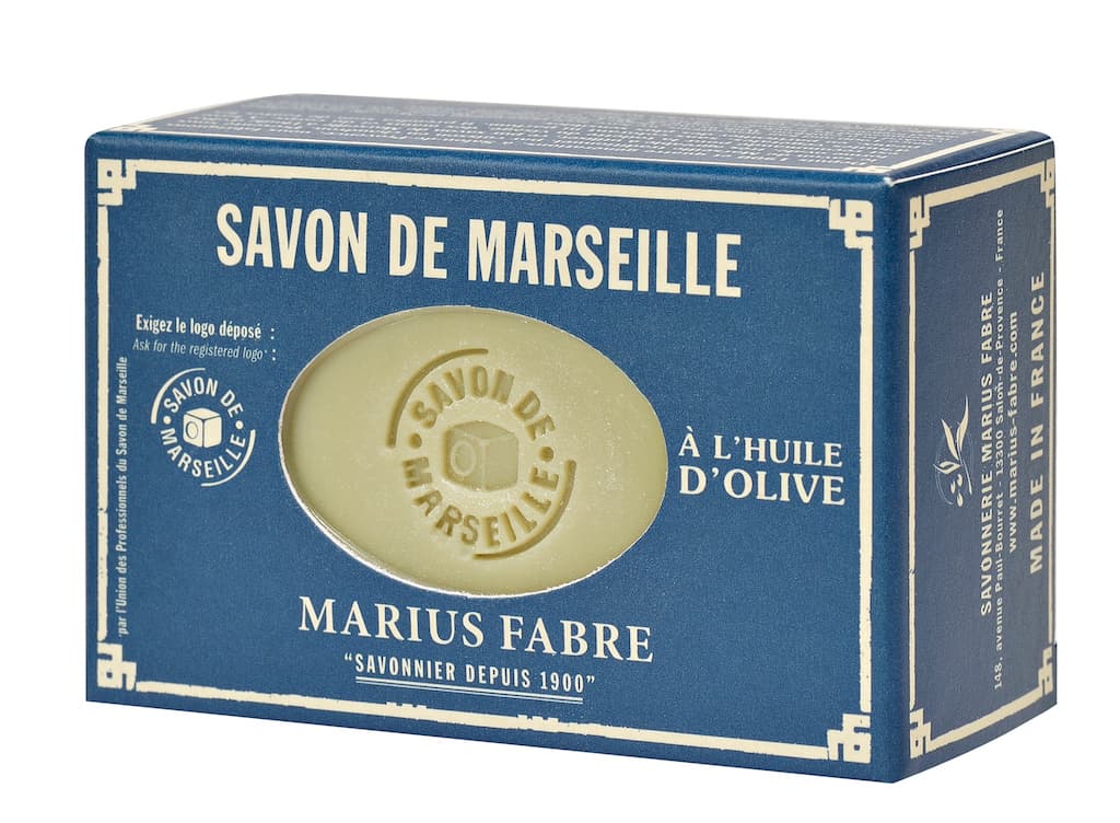 Savon Marseille Zeep Olijf