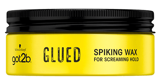 Schwarzkopf Got2b Glued Spiking Wax