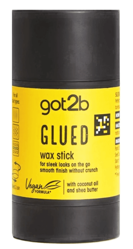 Schwarzkopf Got2b Glued Wax Stick