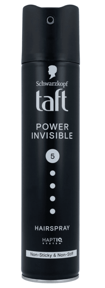 Schwarzkopf Taft Hairspray Power Invisible