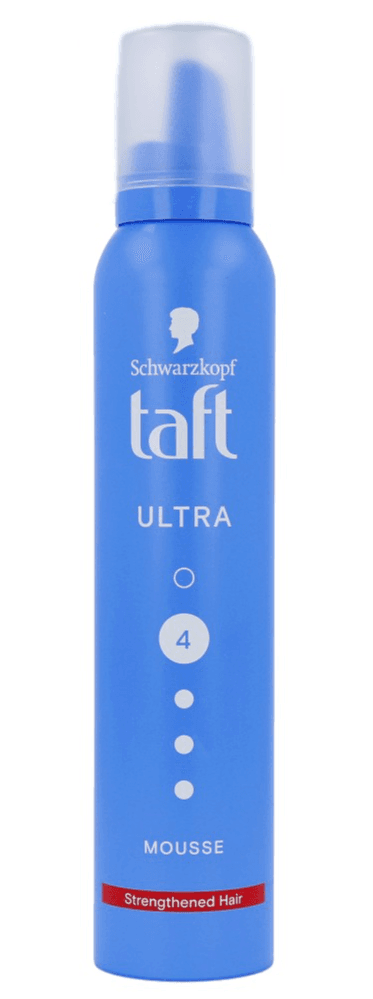 Schwarzkopf Taft Mousse Ultra Strong